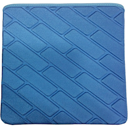 Slip on Carrybag for 10 inch Tablets and Netbooks - Assorted Colours