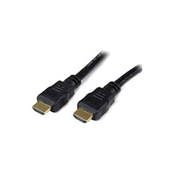 Astrotek HDMI Cable 10m V1.4 19-Pin M-M Male to Male Gold Plated 3D 1080p Full HD High Speed with Ethernet CBHDMI-10MHS