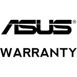 Asus 2 Year Notebook Local Warranty Extension for Notebooks with 1 Year Global Standard Warranty (First Year is Global Warranty, 2nd and 3rd Yea