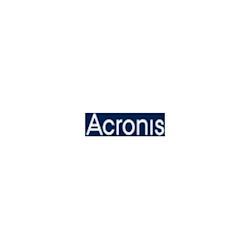 Acronis G1EXRPZZS51, Electronic Software Download ESD, Backup for Windows Server Essentials V11.5