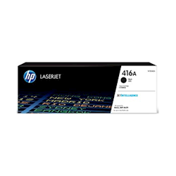 HP 416A Black LaserJet Toner Cartridge