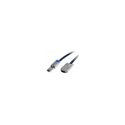 IBM 95P4711, 2M SAS/Mini-SAS 1x Cable HBA with SFF-8088