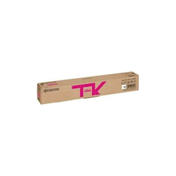 Kyocera TK-8119M Toner Kit - Magenta