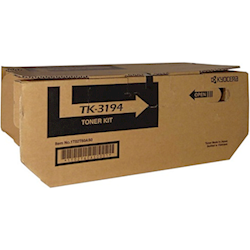Kyocera TK-3194 Toner Kit - Black