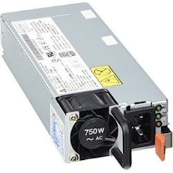 Lenovo ThinkSystem 750W (230/115V) Platinum Hot-Swap Power Supply