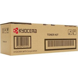 Kyocera TK-5274Y Toner - Yellow 6K Yield