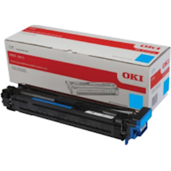 Oki C911 APSEPCFGI CM C911/931/941 C