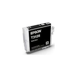 Epson UltraChrome HI-GLOSS2 Matte Black Ink SureColor P405