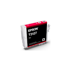 Epson UltraChrome HI-GLOSS2 Red Ink SureColor P405