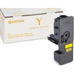 Kyocera TK-5224Y Toner Yellow 1.2K for P5021CDW/ECOSYS P5021CDN