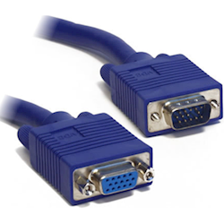 Ritmo VGA Premium Cable 2m