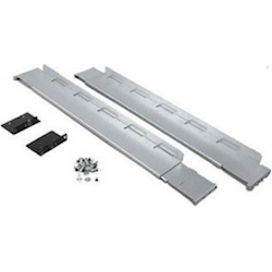 Eaton Rack Rail Kit 5P Rack UPS, add to 5P650iR as Required (450-1000mm adjustment)