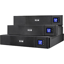 Eaton 5SX 3000VA/230V Rack/Tower 2U