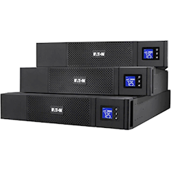 Eaton 5SX 1250VA/230V Rack/Tower 2U
