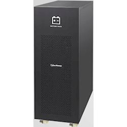 CyberPower BPSE240V47A Battery Pack for OLS6000E/10000E
