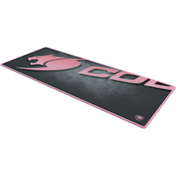 Cougar Arena X Pink (1000x400mm) extended gaming Mouse pad