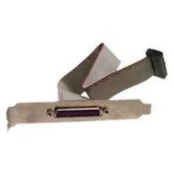 Asus Printer Port Bracket