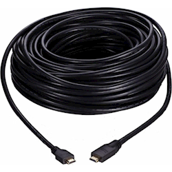 Astrotek HDMI Cable 25m - V2.0 Cable 19-Pin M-M Male to Male Gold Plated 4kx2k@60Hz 4:2:0 3D High Speed with Ethernet