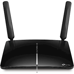 TP-Link | Archer MR600 | AC1200 4G LTE Advanced CAT6 Gigabit Router