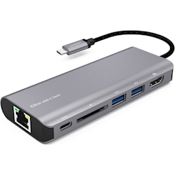 mbeat Elite USB Type-C Multifunction Dock