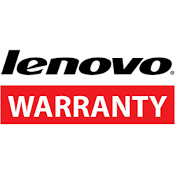 Lenovo ThinkPad 1yr Depot - Upgrade to 3yr Onsite Wty (3yr Total) - Virtual