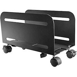 Brateck Universal Mobile CPU Stand