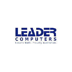 Leader Computer 2yr Leader Onsite Warranty