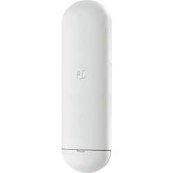 Ubiquiti 5 GHz NanoStation ac Radio -Up to 450+ Mbps Real TCP/IP Throughput
