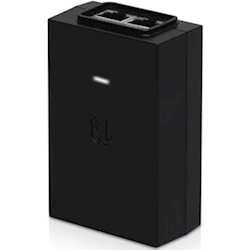 Ubiquiti PoE Injector, PoE Injector, 24VDC, 30W