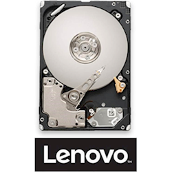 Lenovo ThinkSystem 2.5 inch 1.8TB 10K SAS 12GB Hot Swap 512E HDD