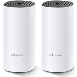 TP-Link | Deco M4 | AC1200 Whole Home Mesh Wi-Fi System | 2 Pack