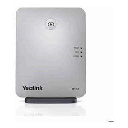 YEALINK (RT30) DECT REPEATER FOR W52P/W56P/W60P BASE STATIONS