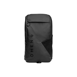 HP OMEN Transceptor 15.6" Backpack Water-Resistant 20L Size Travel Luggage Sleeve College School Gaming Bag for Women/Men fits 14"13" Laptop Notebook