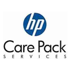 HP 5Y CHNLRMTPRT DESIGNJET T1600 1R HWS