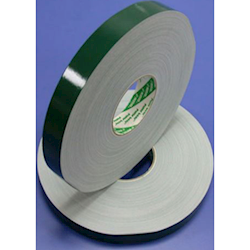 4Cabling Double Sided Tape Foam Green 23mm x 50m Roll