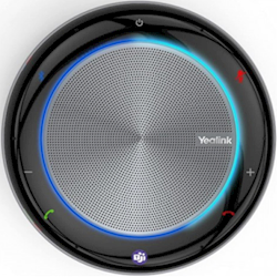 Yealink CP900 Personal USB/BLUETOOTH Speaker Phone INCLUDES BT50 Bluetooth Dongle
