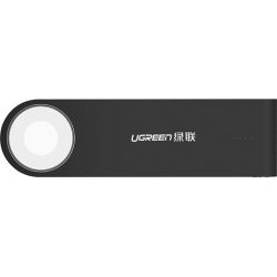 UGREEN Apple i-Watch 2200mAh Black Power Bank (20844)