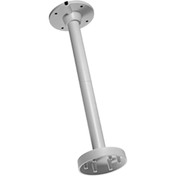 Hikvision Pendant Mount Bracket to suit: HIK-2CC51xx Series and 2x65G1 Cameras