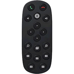 Logitech Group Remote Control WW