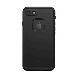LifeProof Fre iPhone 7/8 Black Lime