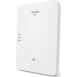 Yealink (W80B) DECT PHONE BASE STATION