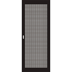 4Cabling Mesh Door for 37RU 600mm Wide Server Racks