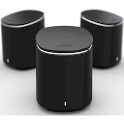 Mercku M2 Swarm Pack Wi-Fi Mesh System