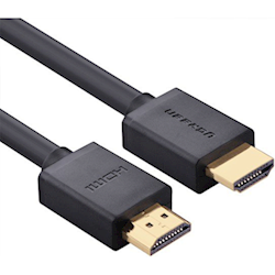UGREEN 1.4V full copper 19+1 HDMI cable 1M (10106)