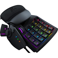 Razer Tartarus Pro Analog Optical Gaming Keypad FRML Pkg