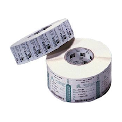 Zebra Z-SLCT 2000D 57X32MM