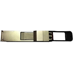 Cisco QSFP to SFP10G adapter