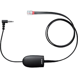 Jabra Link EHS ADAPTER FOR PANASONIC ADAPTER 