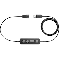 Jabra Link 260 QD TO USB-A ADAPTER 
