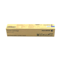 Fuji Xerox Standard Capacity Toner Cartridge 9000 page yield